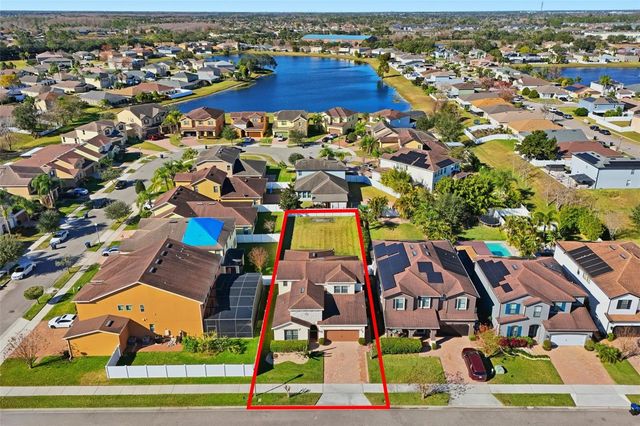 1154 FOUNTAIN COIN LOOP, Orlando, FL 32828