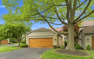 6467 Strathaven Court W, A, Columbus, OH 43085