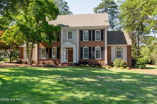 3002 Cedar Hill Lane, Augusta, GA 30909