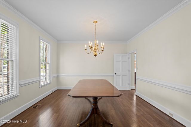 3002 Cedar Hill Lane, Augusta, GA 30909