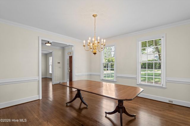 3002 Cedar Hill Lane, Augusta, GA 30909