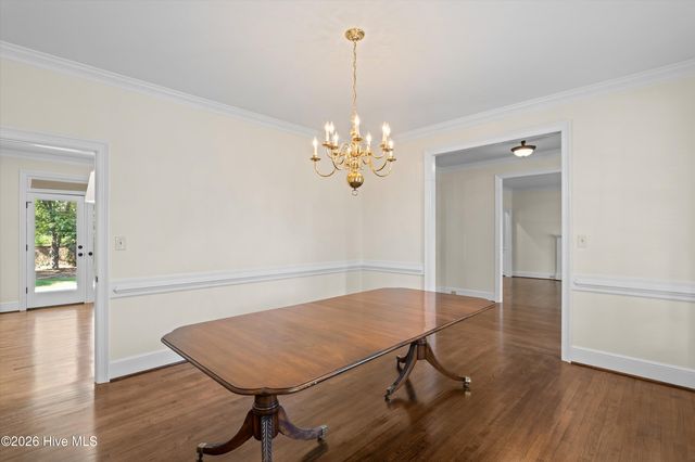 3002 Cedar Hill Lane, Augusta, GA 30909