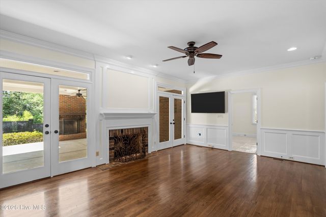 3002 Cedar Hill Lane, Augusta, GA 30909