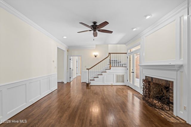 3002 Cedar Hill Lane, Augusta, GA 30909