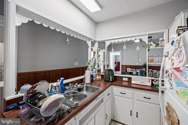 603 PARK AVE, Collingswood, NJ 08108