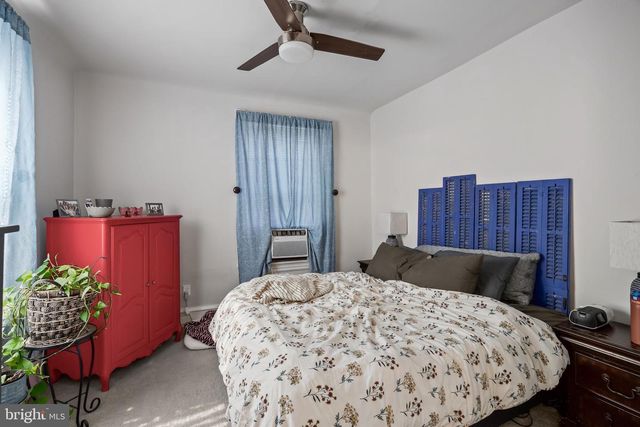 603 PARK AVE, Collingswood, NJ 08108