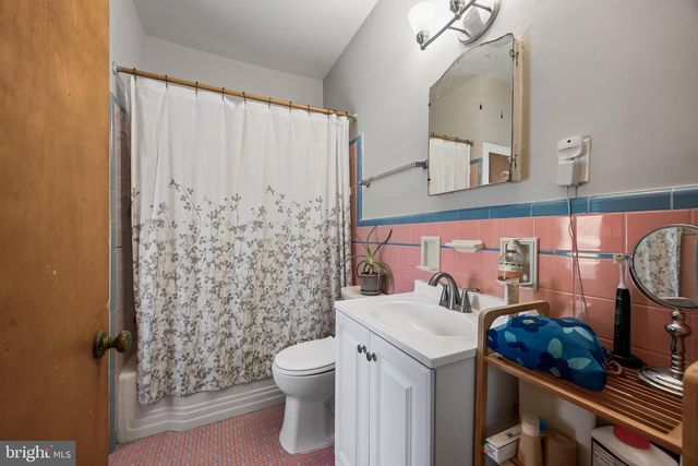 603 PARK AVE, Collingswood, NJ 08108