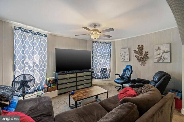 603 PARK AVE, Collingswood, NJ 08108
