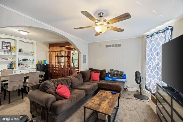 603 PARK AVE, Collingswood, NJ 08108