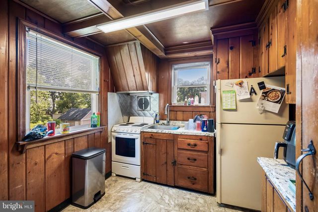 603 PARK AVE, Collingswood, NJ 08108