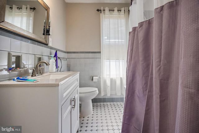 603 PARK AVE, Collingswood, NJ 08108