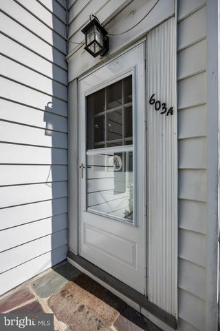 603 PARK AVE, Collingswood, NJ 08108