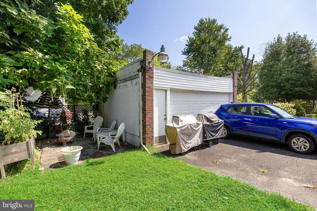 603 PARK AVE, Collingswood, NJ 08108