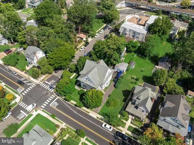 603 PARK AVE, Collingswood, NJ 08108