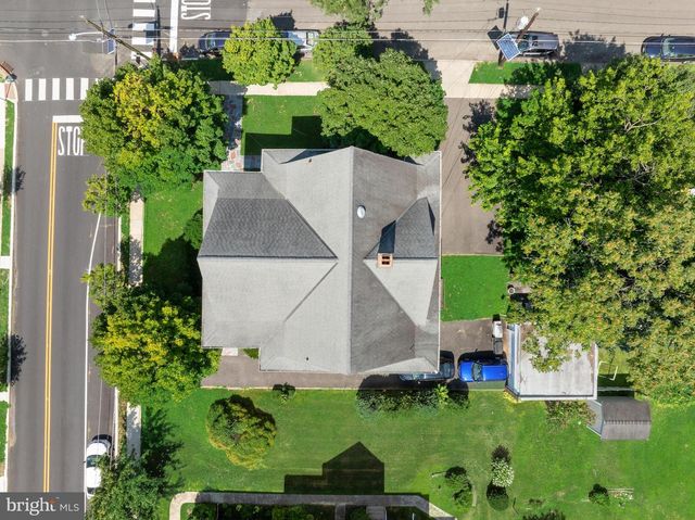 603 PARK AVE, Collingswood, NJ 08108