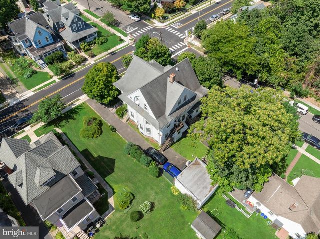 603 PARK AVE, Collingswood, NJ 08108