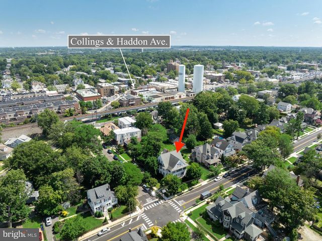 603 PARK AVE, Collingswood, NJ 08108