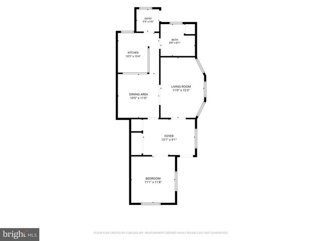 603 PARK AVE, Collingswood, NJ 08108