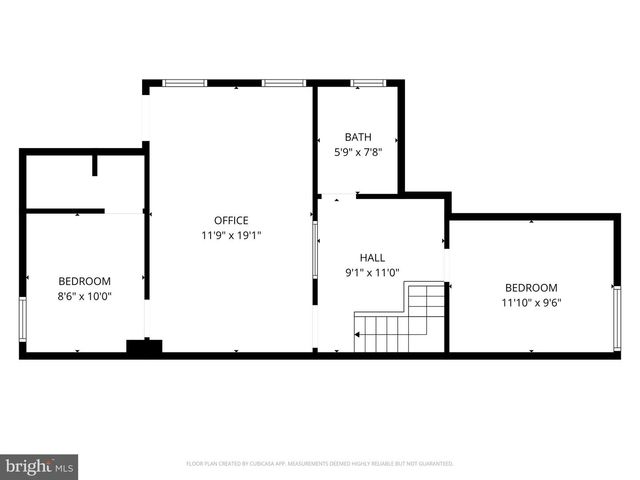 603 PARK AVE, Collingswood, NJ 08108