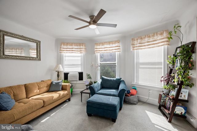 603 PARK AVE, Collingswood, NJ 08108