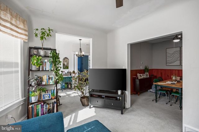 603 PARK AVE, Collingswood, NJ 08108