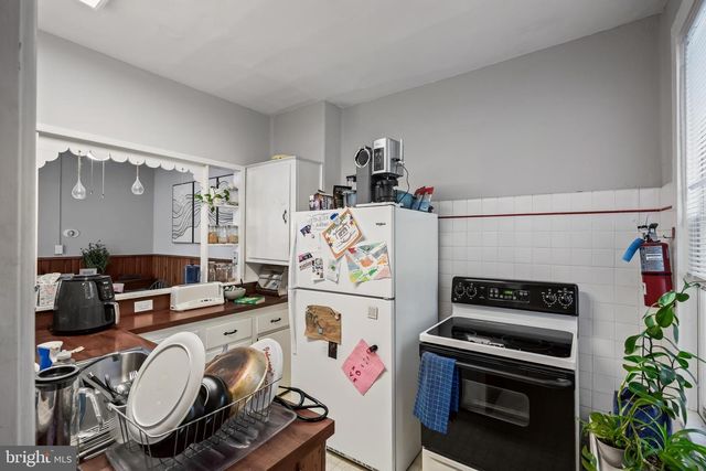 603 PARK AVE, Collingswood, NJ 08108