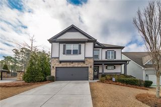 114 Overlook Ridge Way, Canton, GA 30114
