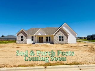 1405 S 31st Street, Paragould, AR 72450