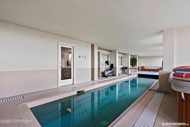 9900 Hillhaven Circle, Anchorage, AK 99507