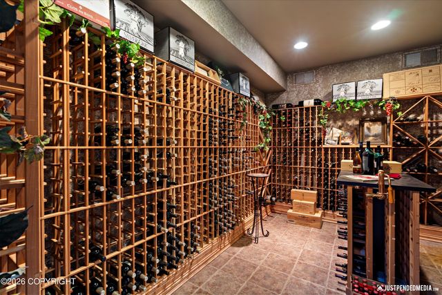 9900 Hillhaven Circle, Anchorage, AK 99507