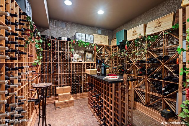 9900 Hillhaven Circle, Anchorage, AK 99507