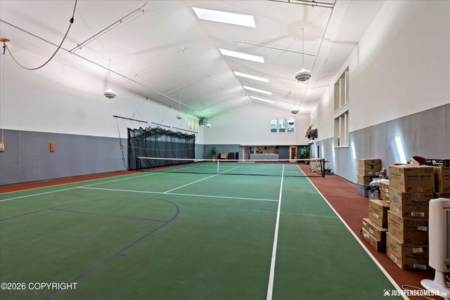 9900 Hillhaven Circle, Anchorage, AK 99507