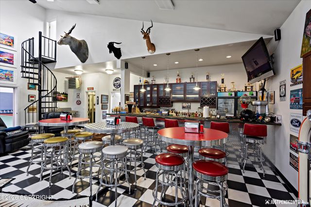 9900 Hillhaven Circle, Anchorage, AK 99507