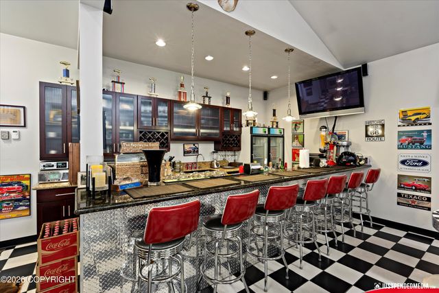 9900 Hillhaven Circle, Anchorage, AK 99507