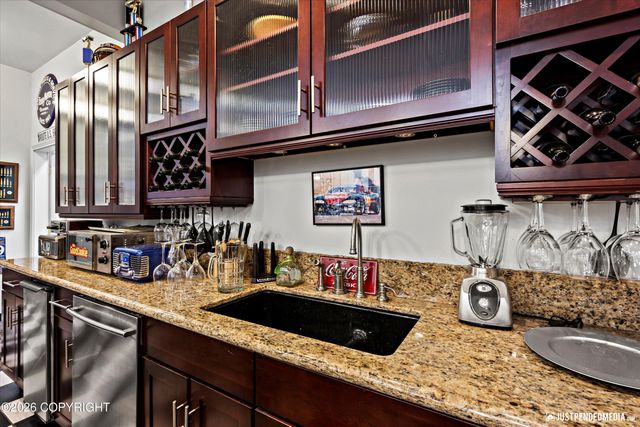 9900 Hillhaven Circle, Anchorage, AK 99507