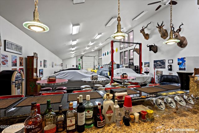 9900 Hillhaven Circle, Anchorage, AK 99507