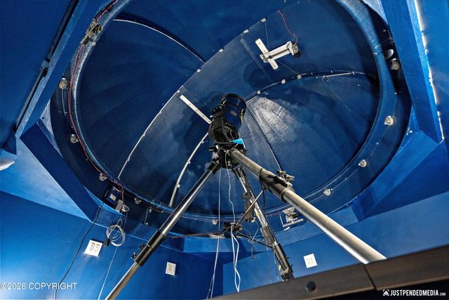 9900 Hillhaven Circle, Anchorage, AK 99507