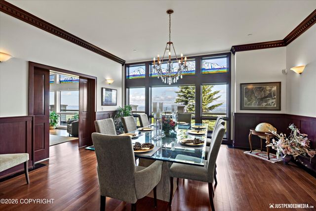 9900 Hillhaven Circle, Anchorage, AK 99507