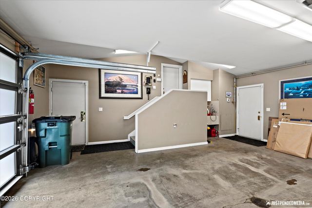 9900 Hillhaven Circle, Anchorage, AK 99507