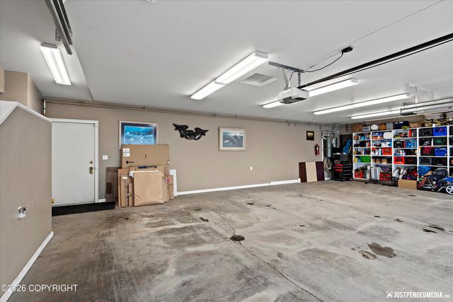 9900 Hillhaven Circle, Anchorage, AK 99507