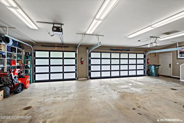 9900 Hillhaven Circle, Anchorage, AK 99507