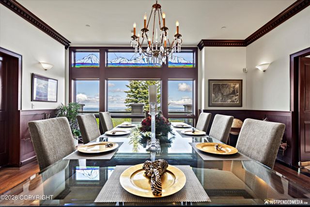 9900 Hillhaven Circle, Anchorage, AK 99507