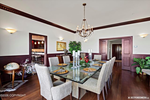 9900 Hillhaven Circle, Anchorage, AK 99507