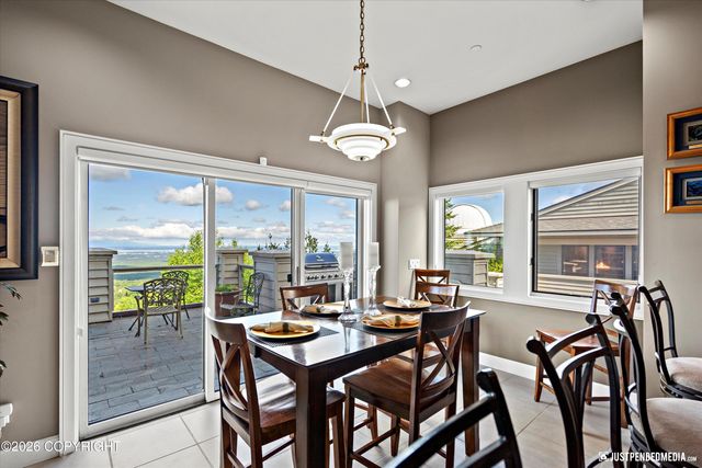 9900 Hillhaven Circle, Anchorage, AK 99507