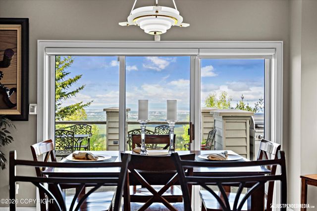 9900 Hillhaven Circle, Anchorage, AK 99507