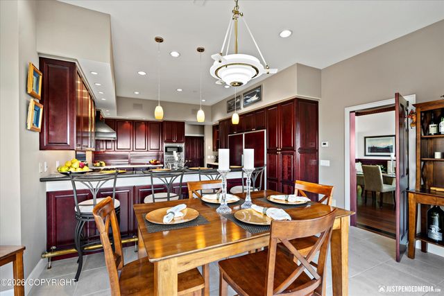 9900 Hillhaven Circle, Anchorage, AK 99507