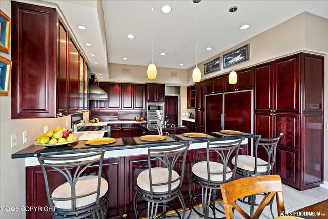 9900 Hillhaven Circle, Anchorage, AK 99507