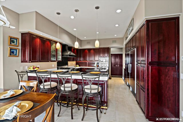 9900 Hillhaven Circle, Anchorage, AK 99507