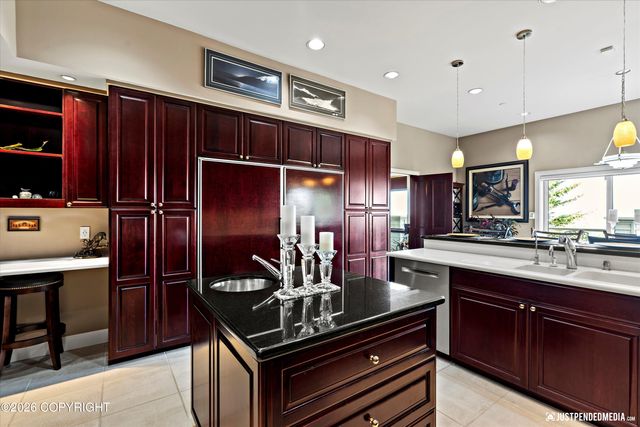 9900 Hillhaven Circle, Anchorage, AK 99507