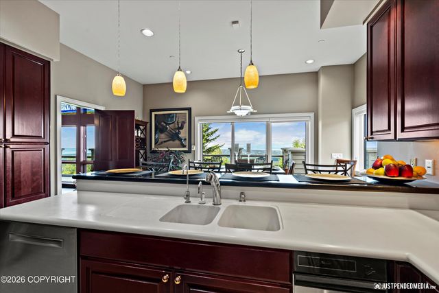 9900 Hillhaven Circle, Anchorage, AK 99507